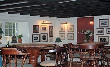 Finnygook Inn Crafthole Exterior photo